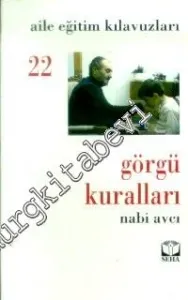 Görgü Kuralları - Aile Eğitim Kılavuzları Cilt: 22 -