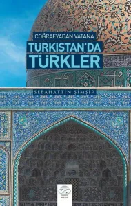 Türkistan'da Türkler