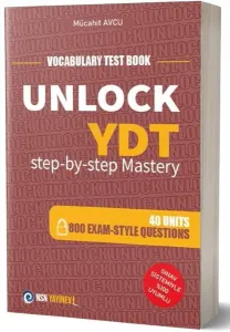 Unlock YDT step-by-step Mastery