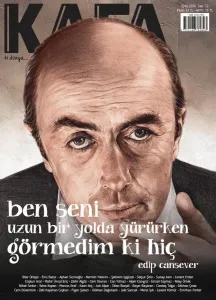 Kafa Dergisi Eylül 2020