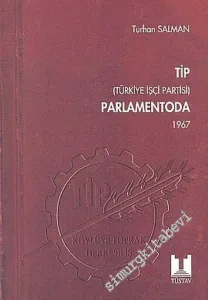 TİP Parlamentoda 3 ( 1967 ) -        2005