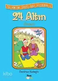 24 Altın (Namaz)
