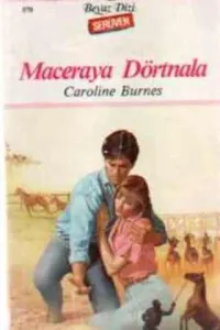 Maceraya Dörtnala - 570 (Serüven)