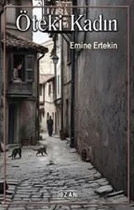 Öteki Kadın