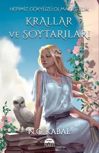 Hepimiz Gökyüzü Olmak İstedik : Krallar ve Soytarıları - Hava