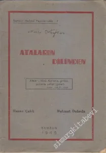 Ataların Dilinden -        1945