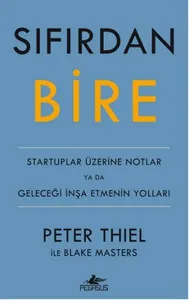 Sıfırdan Bire