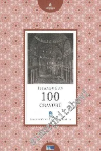 İstanbul'un 100 Gravürü -        2010