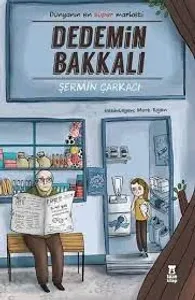Kültür - Dedemin Bakkalı