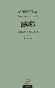 Argonautika; Argo Denizcileri
