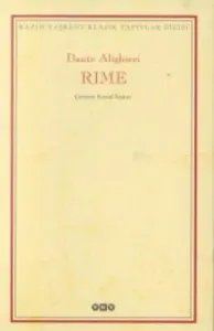Rime Şiirler