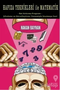 Hafıza Teknikleri İle Matematik