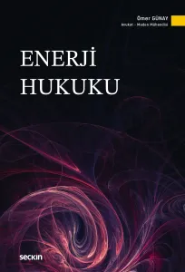 Enerji Hukuku