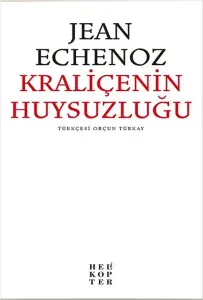 Kraliçenin Huysuzluğu