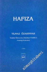 Hafıza -