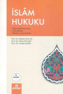 İslam Hukuku