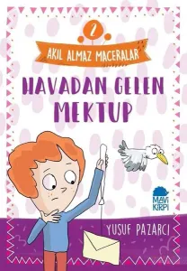 Akıl Almaz Maceralar 4 Sınıf Okuma Seti (10 Kitap)