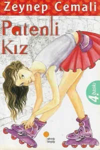 Patenli Kız