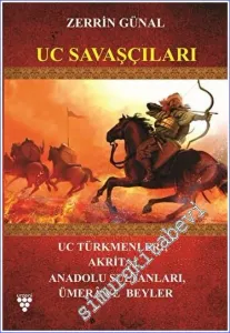 Uc Savaşçıları -         2023