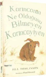 Karıncanın Ne Olduğunu Bilmeyen Karıncayiyen