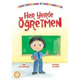 Meslekleri Öğreniyorum Seti (10 Kitap Takım) Meslekleri Öğreniyorum Seti (10 Kitap Takım)