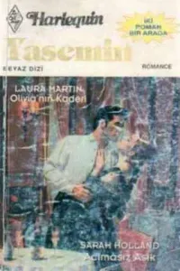 Olivia'nın Kaderi / Acımasız Aşık-197