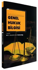 Genel Hukuk Bilgisi