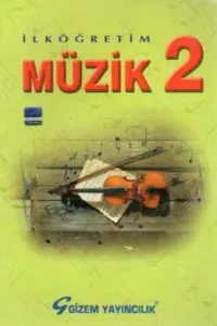 Müzik Ders Kitabı / 2. Sınıf