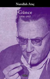 Günce 1956-1957