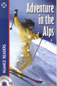Adventure In The Alps +Audio