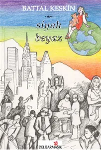 Siyah Beyaz