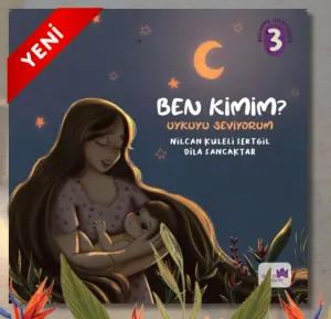 Ben Kimim? Uykuyu Seviyorum