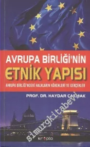 Avrupa Birliğinin Etnik Yapısı: Avrupa Birliği'ndeki Halkların Kökenleri ve Gerçekler -