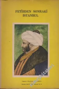 Fetihden Sonraki İstanbul -        1953