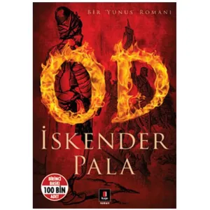 OD | Bir Yunus Romanı