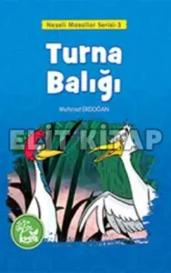 Turna Balığı