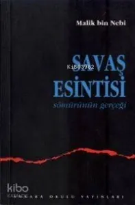 Savaş Esintisi;sömürünün Gerçegi