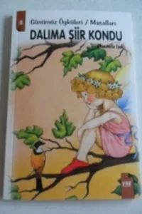 Dalıma Şiir Kondu