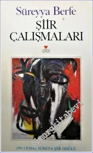 Şiir Çalışmaları -        1992