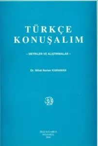 Türkçe Konuşalım