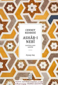 Cennet Rehberi Ashabı Nebi