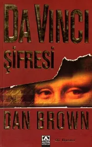 Da Vinci Şifresi