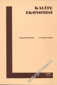 Kalite Ekonomisi -        1993
