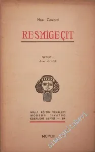 Resmigeçit -        1953