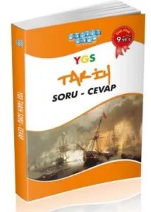 YGS Tarih Soru Çözüm