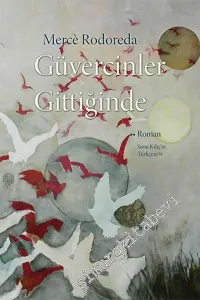 Güvercinler Gittiğinde -