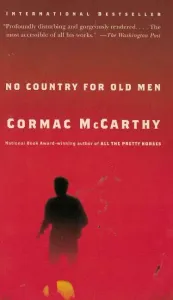 No Country for Old Men (Cep Boy)