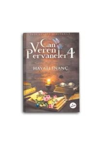 Kültür - Can Veren Pervaneler 4