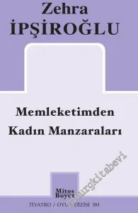 Memleketimden Kadın Manzaraları -         2017