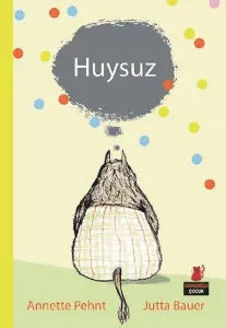 Huysuz